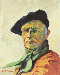 Animation Famille Gillard